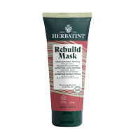 Herbatint Rebuild Mask 200ml