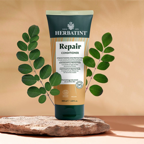 Herbatint Repair Conditioner 200ml