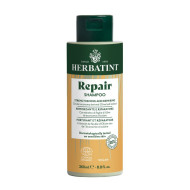Herbatint Repair Shampoo 260ml