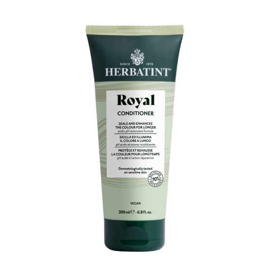 Herbatint Royal Conditioner 260ml