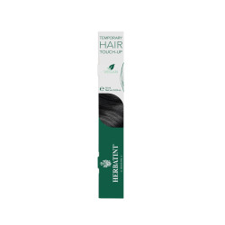 Herbatint Temporary Hair Touch-Up Black 10ml