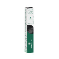 Herbatint Temporary Hair Touch-Up Black 10ml