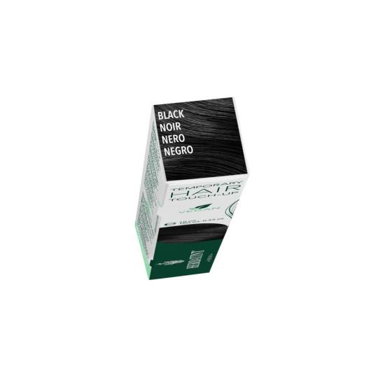 Herbatint Temporary Hair Touch-Up Black 10ml