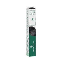 Herbatint Temporary Hair Touch-Up Black 10ml