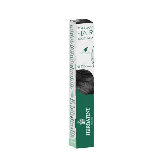 Herbatint Temporary Hair Touch-Up Black 10ml