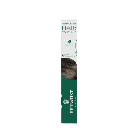 Herbatint Temporary Hair Touch-Up Dark Chestnut 10ml