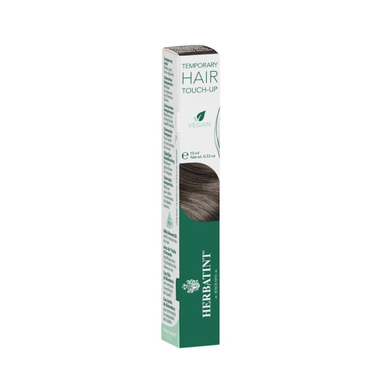 Herbatint Temporary Hair Touch-Up Dark Chestnut 10ml