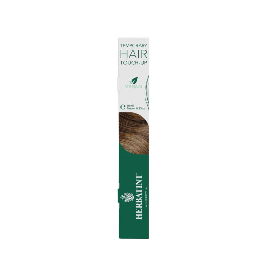 Herbatint Temporary Hair Touch-Up Light Chestnut 10ml