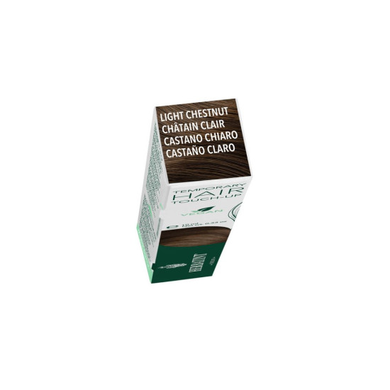Herbatint Temporary Hair Touch-Up Light Chestnut 10ml