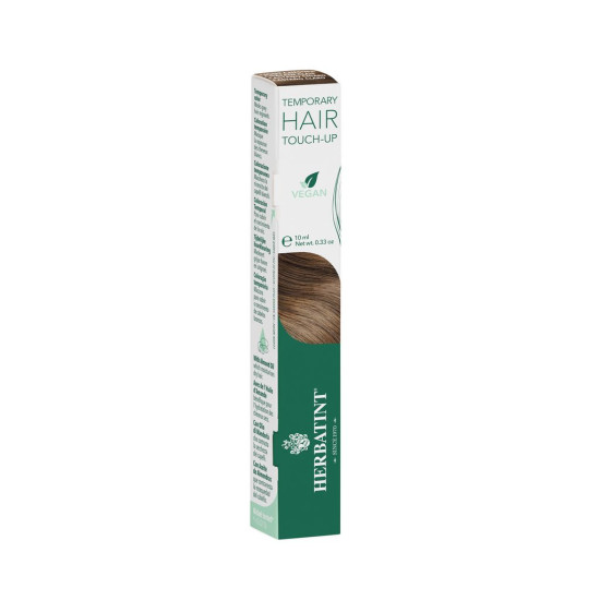 Herbatint Temporary Hair Touch-Up Light Chestnut 10ml