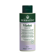 Herbatint Violet Shampoo 260ml