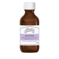 Home Essentials Acetone 100ml