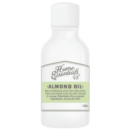 Home Essentials Almond Oil 100ml