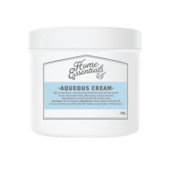 Home Essentials Aqueous Cream 500g