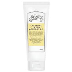 Home Essentials Calamine Cream 100g