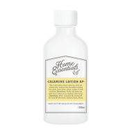 Home Essentials Calamine Lotion 200ml