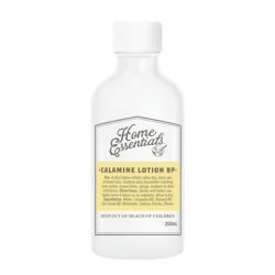 Home Essentials Calamine Lotion 200ml