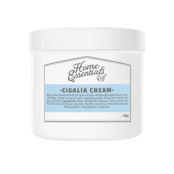 Home Essentials Cigalia Cold Cream 500g