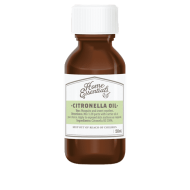 Home Essentials Citronella Oil 50ml