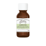 Home Essentials Clove Oil 25ml