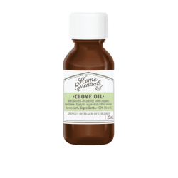 Home Essentials Clove Oil 25ml