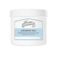 Home Essentials Coconut Oil 500g