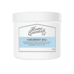 Home Essentials Coconut Oil 500g