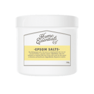 Home Essentials Epsom Salts 500g