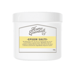 Home Essentials Epsom Salts 500g