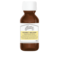 Home Essentials Friars Balsam 50ml