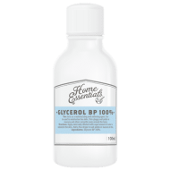 Home Essentials Glycerol BP 100% 100ml