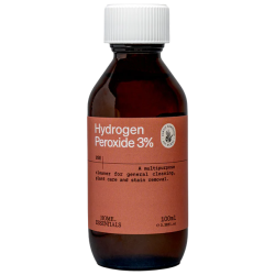 Home Essentials Hydrogen Peroxide (Solution 10vol 3% w/w) 100ml
