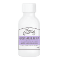 Home Essentials Methylated Spirit 100ml