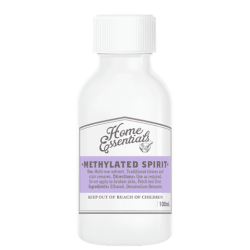Home Essentials Methylated Spirit 100ml