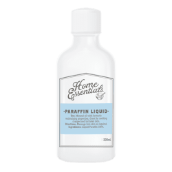 Home Essentials Paraffin Liquid 200ml