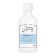 Home Essentials Rosewater 200ml