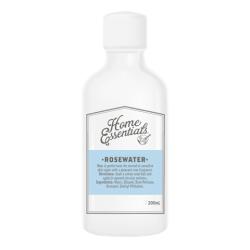 Home Essentials Rosewater 200ml