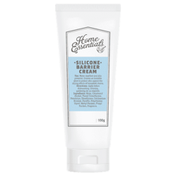 Home Essentials Silicone Barrier Cream 100g