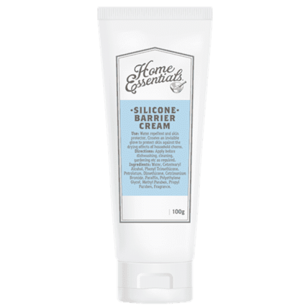 Home Essentials Silicone Barrier Cream 100g