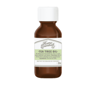 Home Essentials Tea Tree Oil 25ml