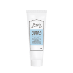 Home Essentials Vitamin A Protective Ointment 25g