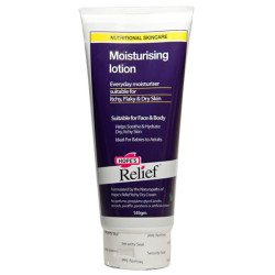 Hope's Relief Moisturising Lotion 145g