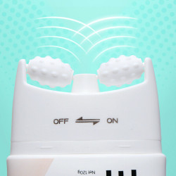 8+ Minute Smooth Neck Cream 120g