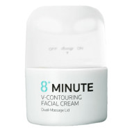 8+ Minute V-Contouring Facial Cream 40g
