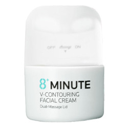 8+ Minute V-Contouring Facial Cream 40g