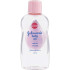 Johnson's Baby Oil 200ml