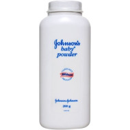 Johnson's Baby Powder 200g