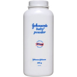Johnson's Baby Powder 200g