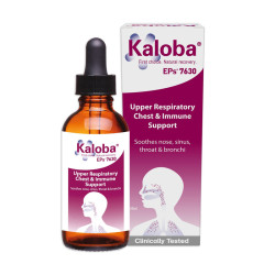 Kaloba EPS 7630 Liquid 50ml