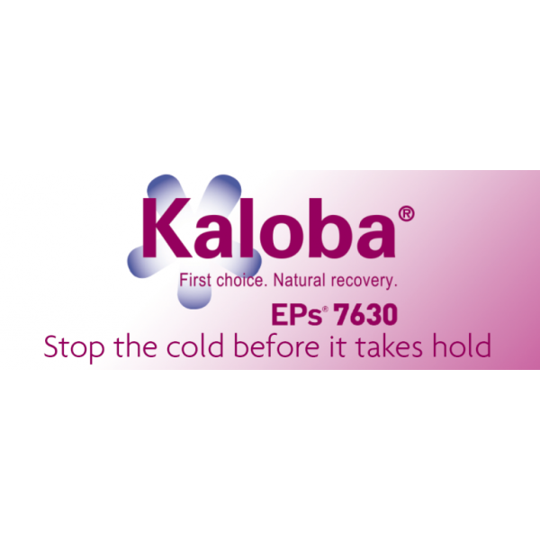 Kaloba EPS 7630 Liquid 50ml